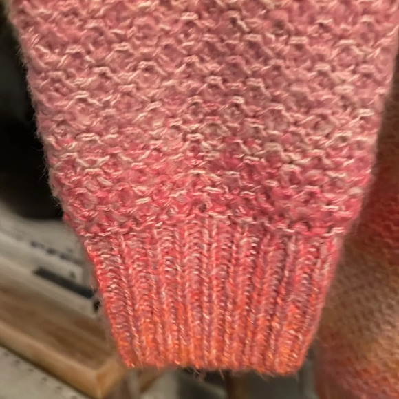 REBECCA MINKOFF Andy Sweater Size Small - Picture 4 of 8